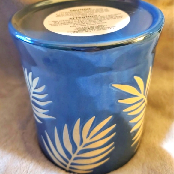 Bath and Body Works Candle Holder Pedestal